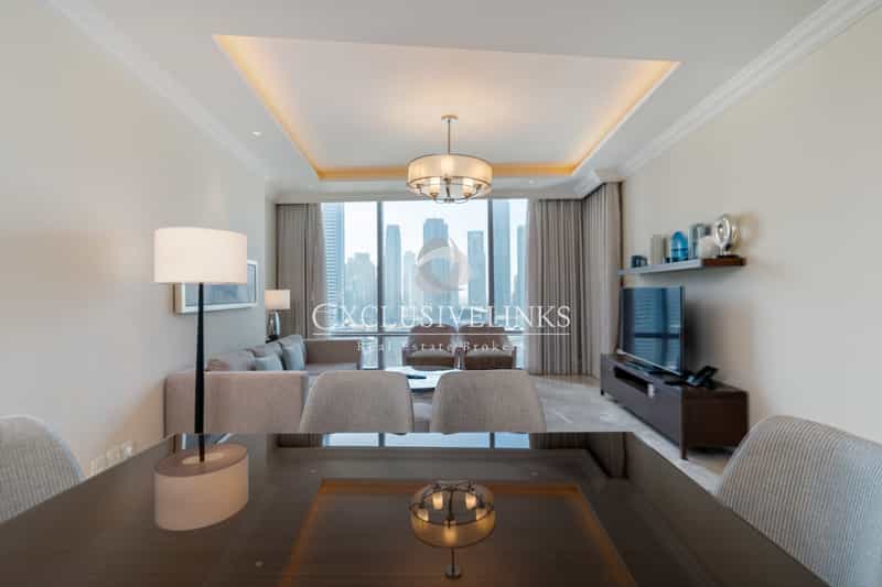 Condominium in Dubai, Dubayy 11649571