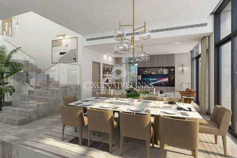 Casa nel Dubai, Dubai 11649572