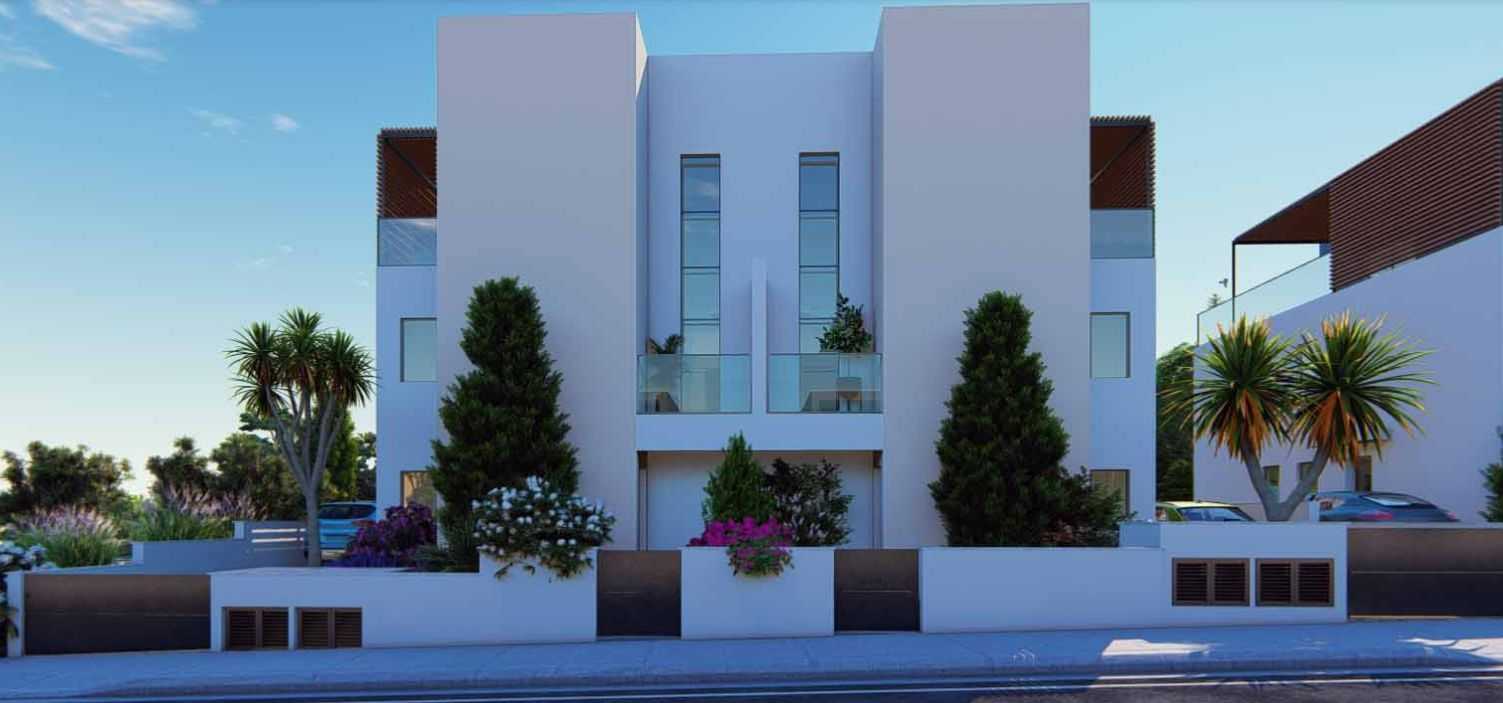 House in Paphos, Pafos 11649642