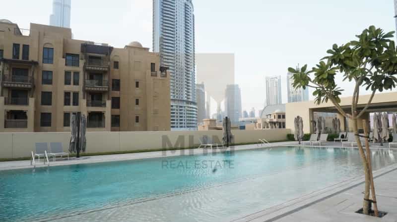 Condominium in Dubai, Dubai 11650029
