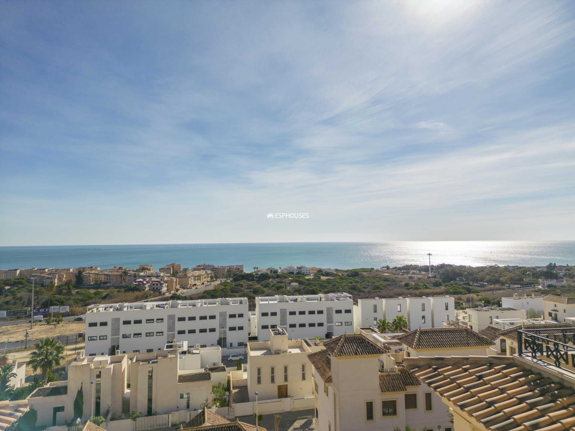 Condominium in El Moncayo, Valencia 11650045