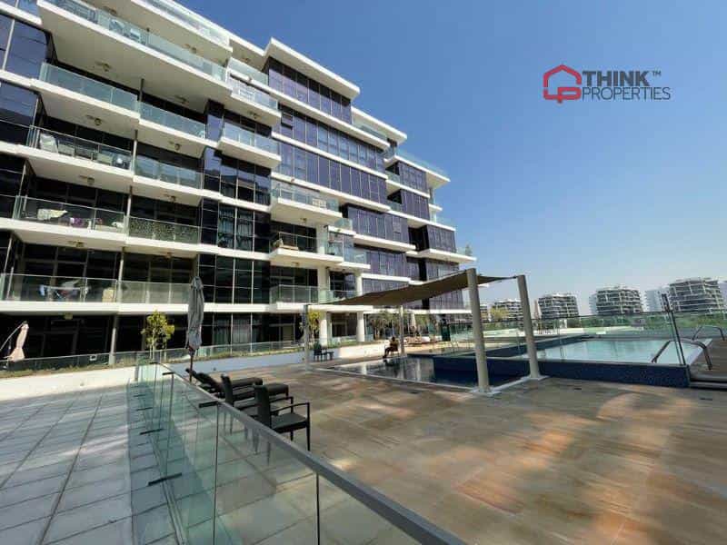 Condominium in Dubai, Dubai 11650175