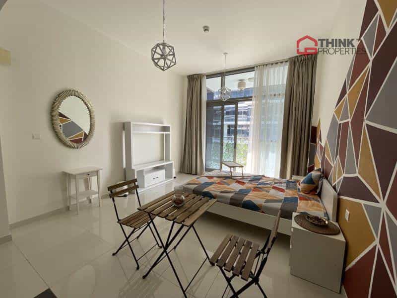 Condominium in `Ud al Bayda', Dubayy 11650175