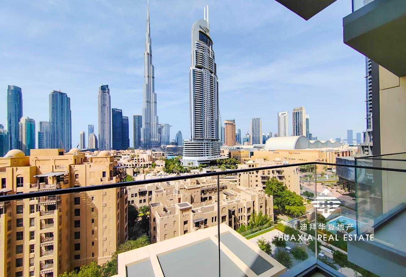 קוֹנדוֹמִינִיוֹן ב Dubai, Dubai 11650210