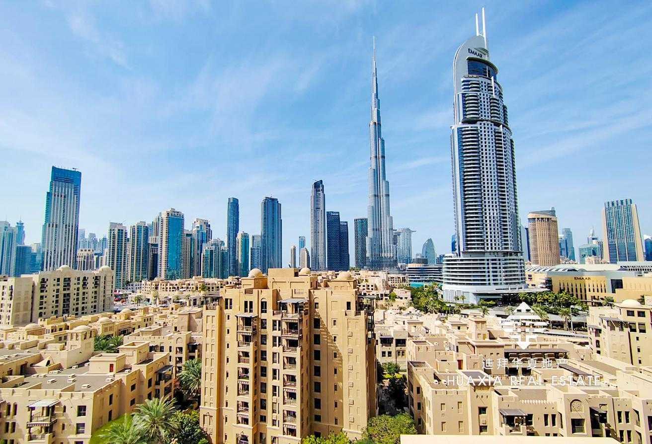 Συγκυριαρχία σε Dubai, Dubai 11650210