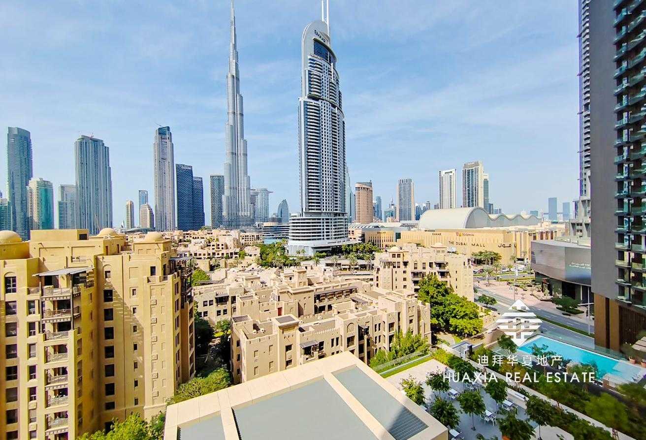 קוֹנדוֹמִינִיוֹן ב Dubai, Dubai 11650210