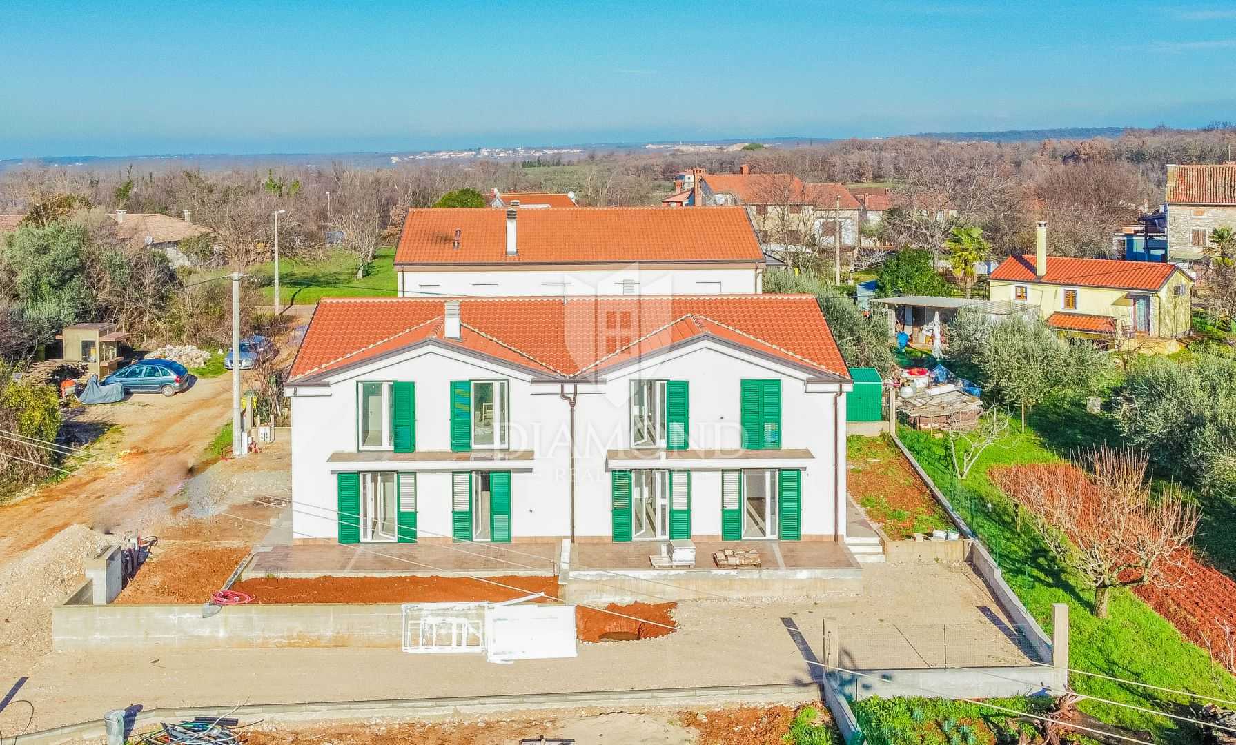 Dom w Umag, Istria County 11650317