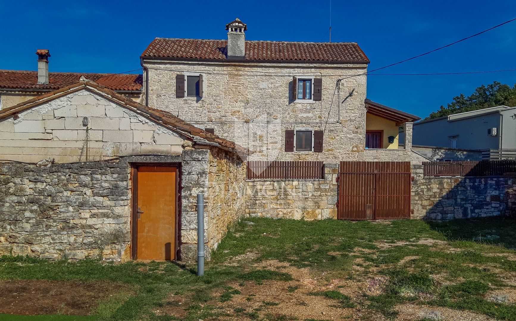 жилой дом в Bale, Istria County 11650365