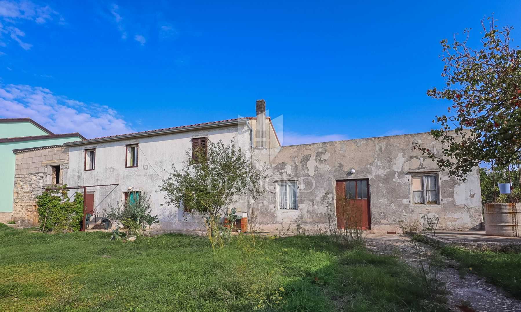 Будинок в Gajana, Istria County 11650370