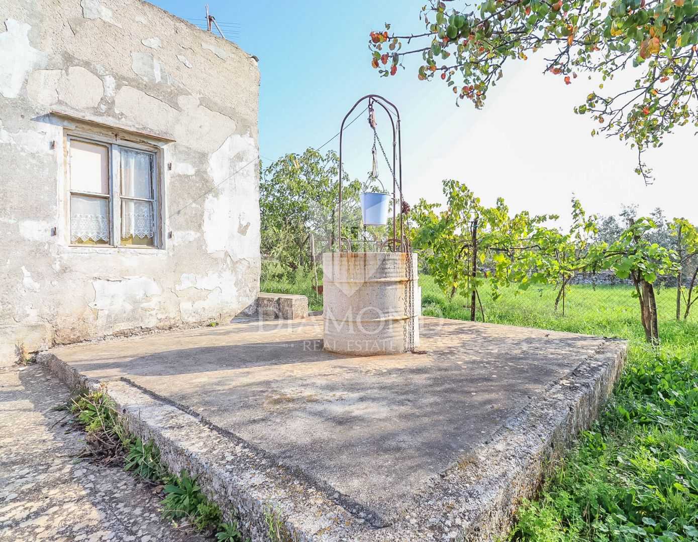 Dom w Gajana, Istria County 11650370