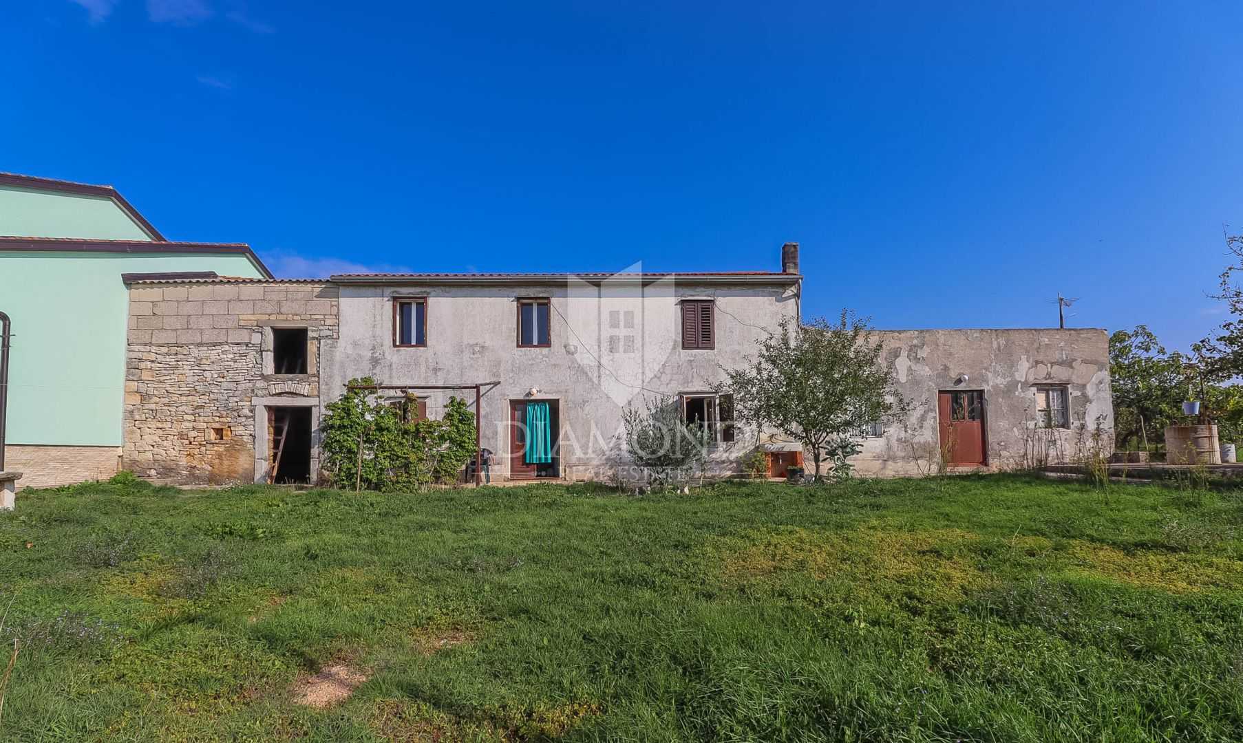 Dom w Gajana, Istria County 11650370
