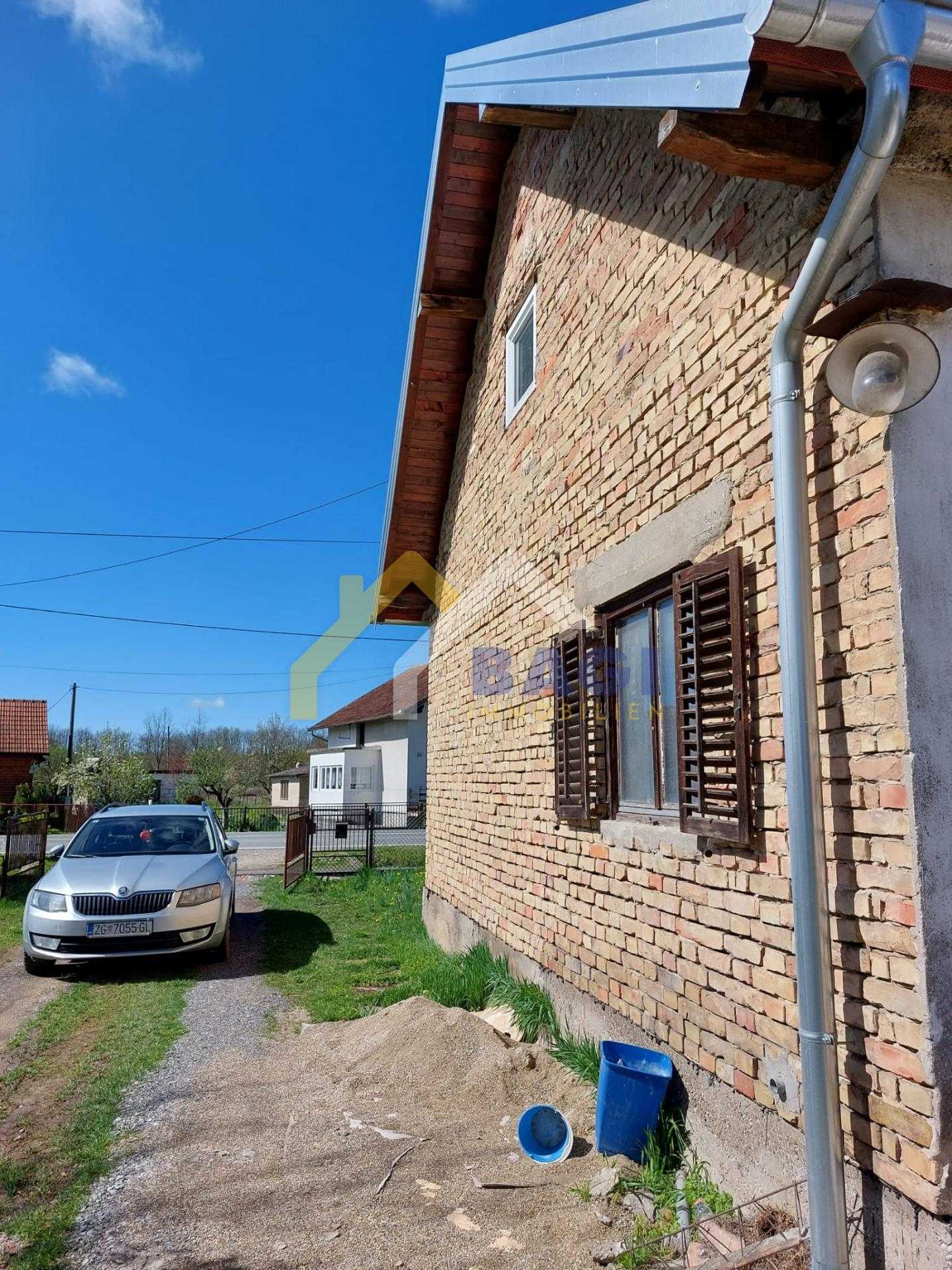 بيت في ليكينيك, سيساكو موسلافاكا زوبانيجا 11650408
