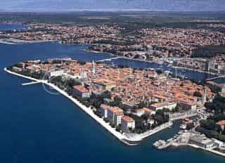 Condominium in Zadar, Zadarska županija 11650409