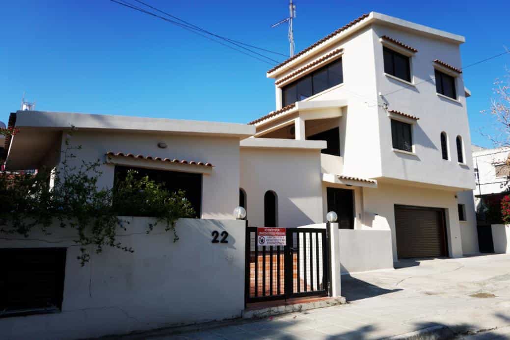Rumah di Nikosia, Lefkosia 11650430