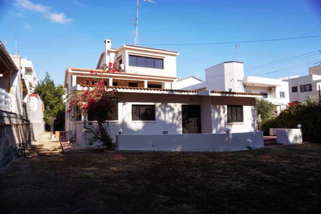 жилой дом в Nicosia, Nicosia 11650430