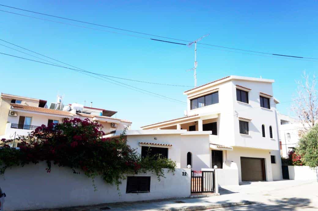 Hus i Nikosia, Lefkosia 11650430