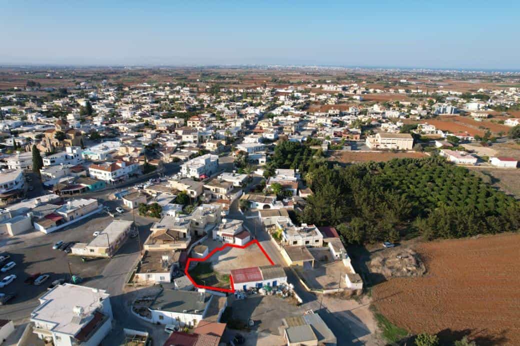 Tanah dalam Frenaros, Famagusta 11650486