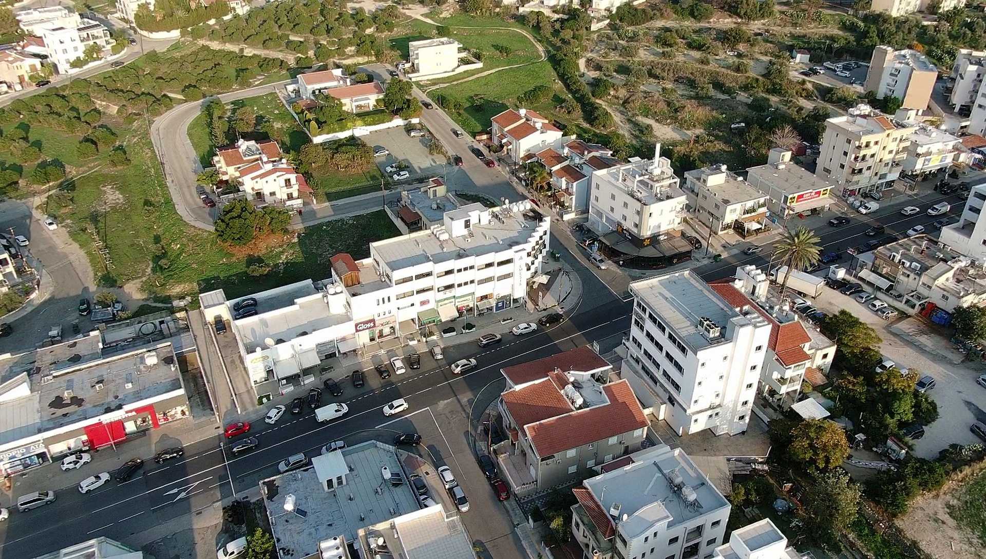 Office in Latsia, Nicosia 11650514