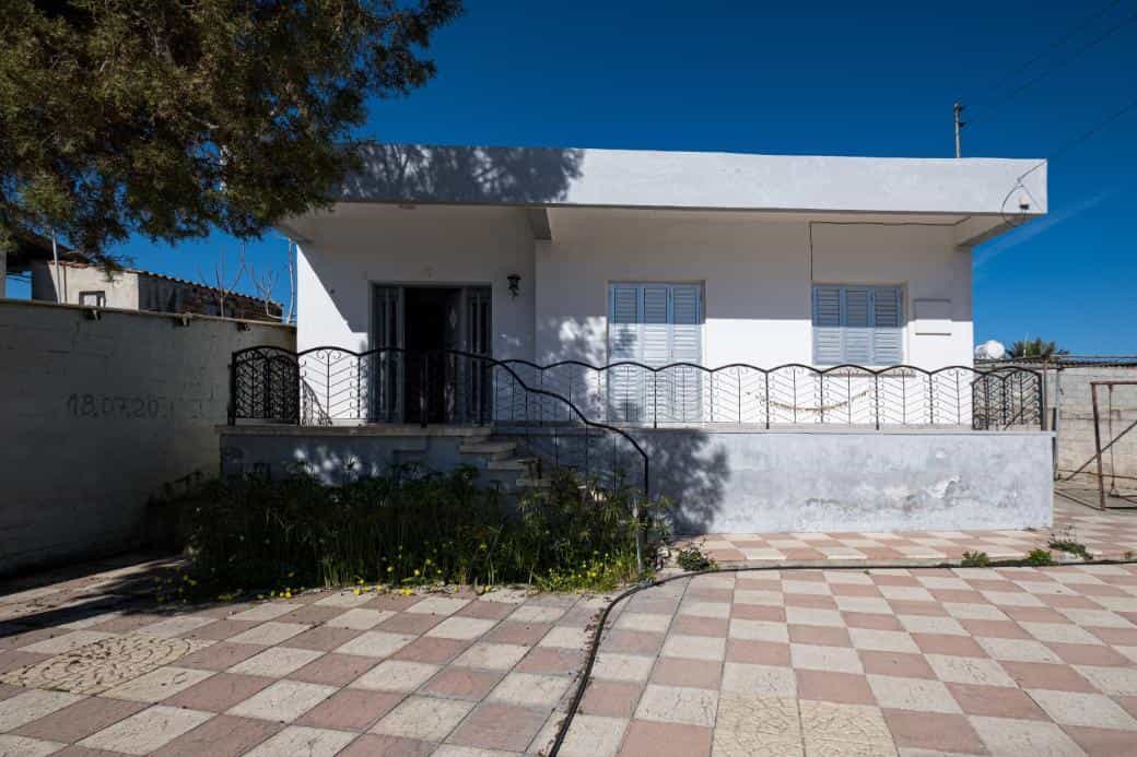 House in Lythrodontas, Nicosia 11650523