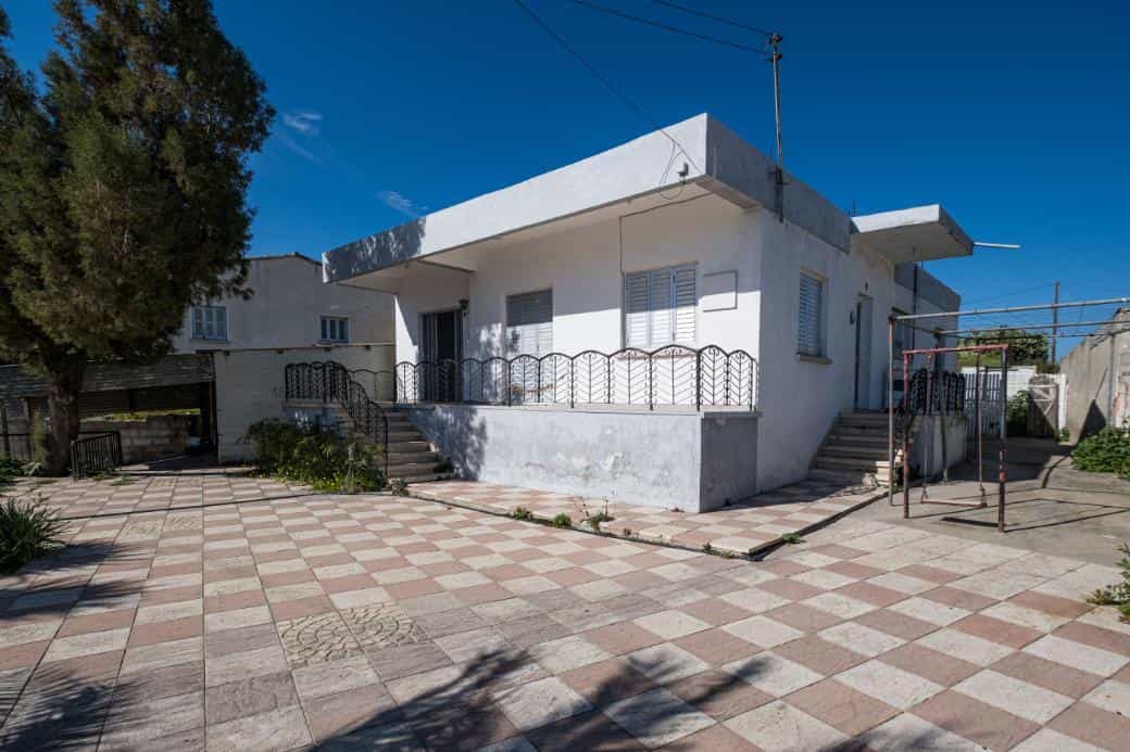 Dom w Lythrodontas, Nicosia 11650523