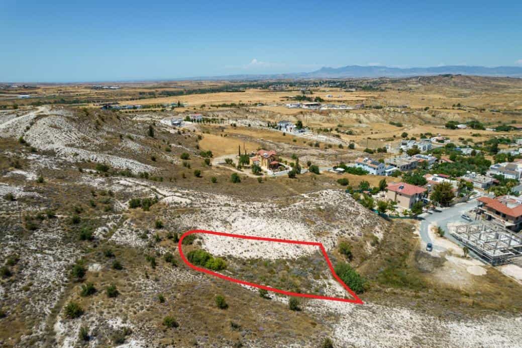 Land in Anageia, Lefkosia 11650559