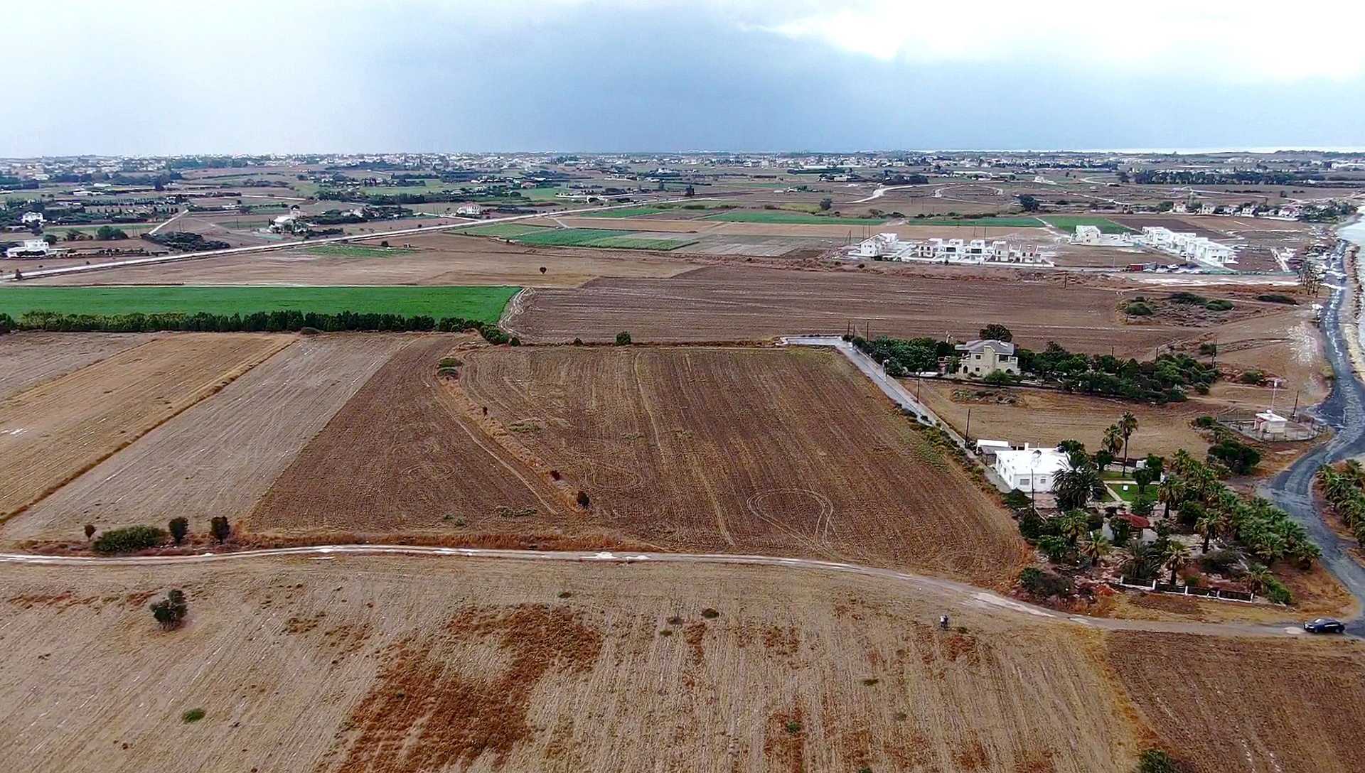 Land in Perivolia, Larnaca 11650598