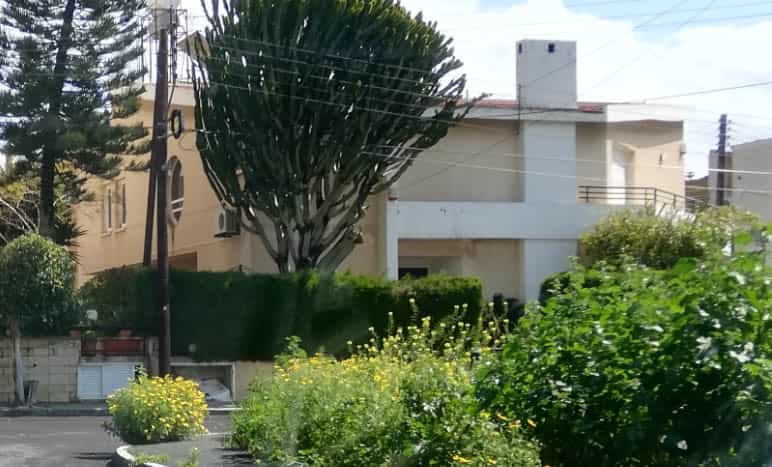 Huis in Limassol, Limassol 11650652