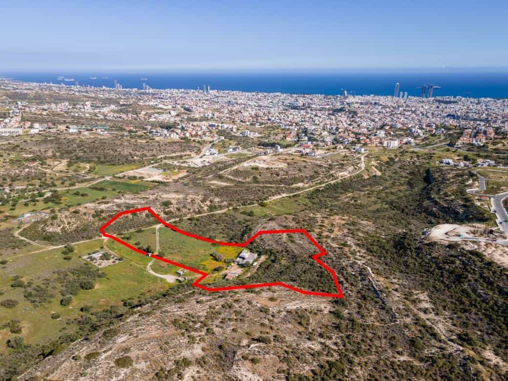Land in Agia Fylaxis, Lemesos 11650655