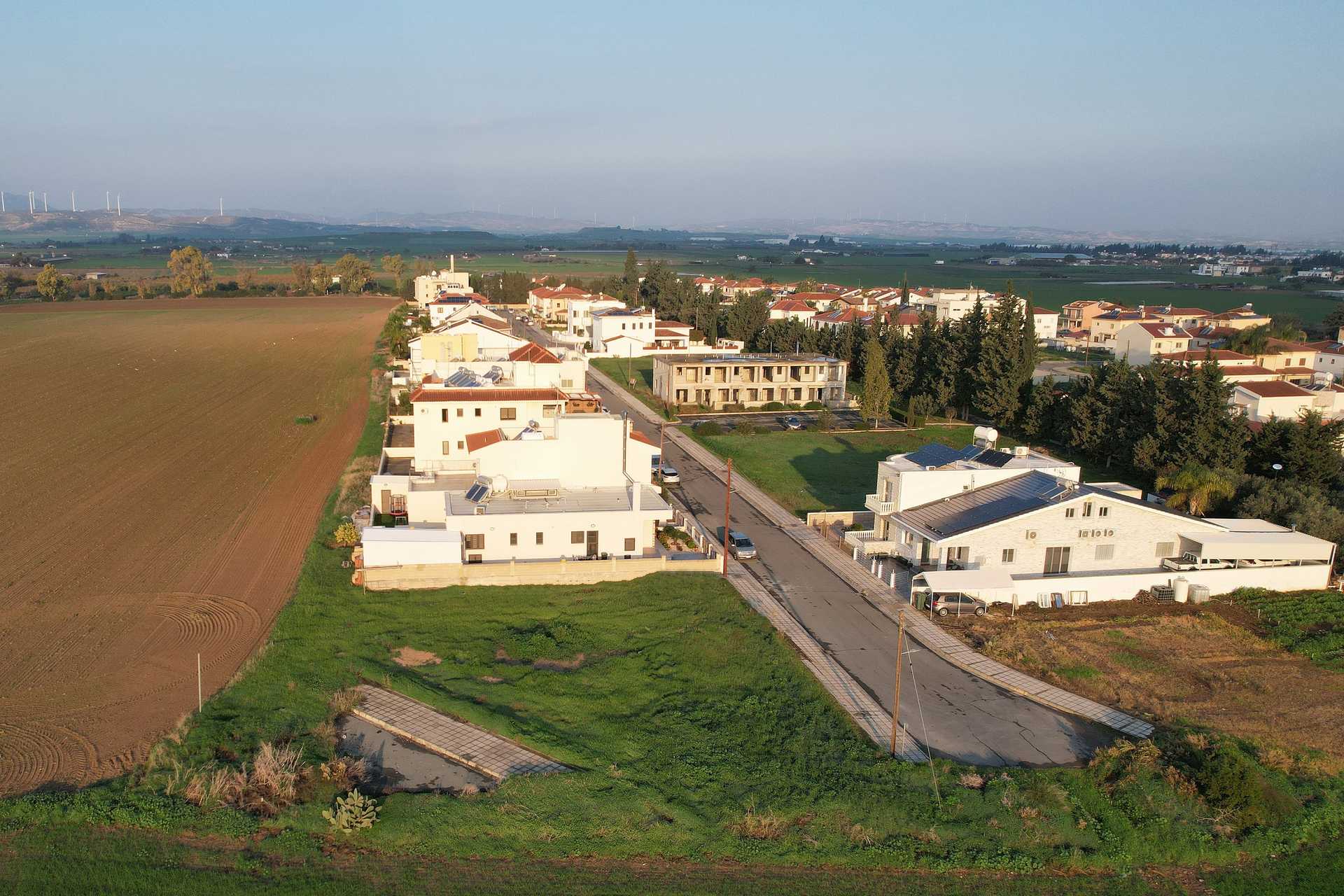 Land in Meneou, Larnaca 11650697
