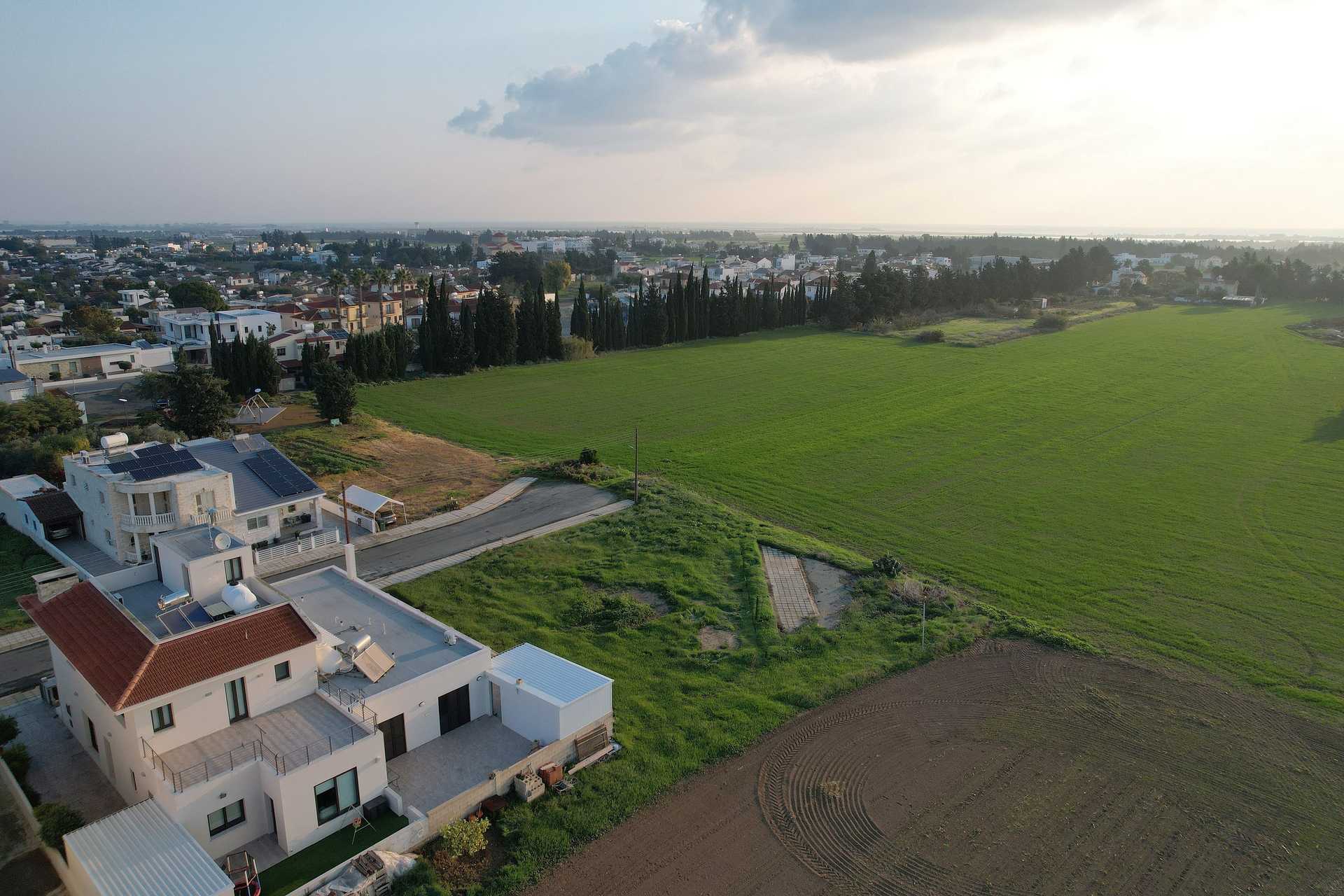 Land in Meneou, Larnaca 11650697