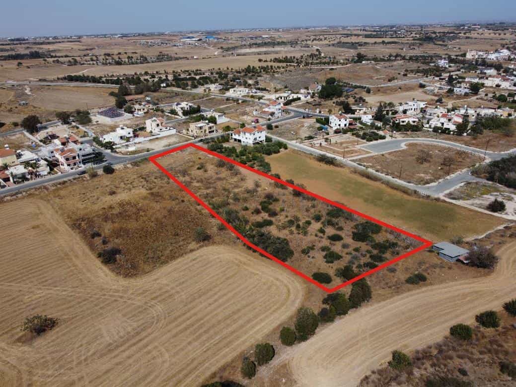 Land in Ormideia, Larnaka 11650703