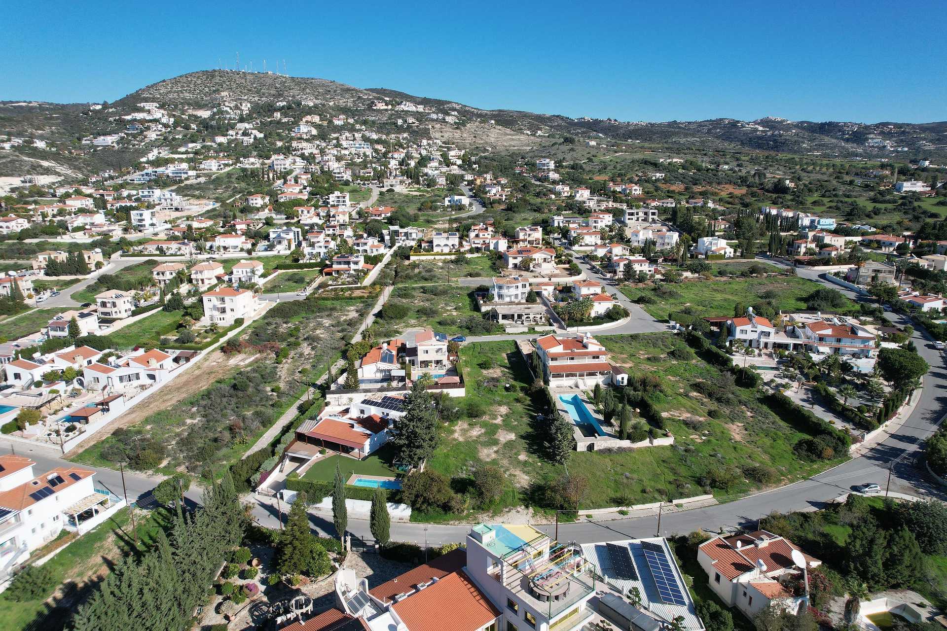 Land in Tala, Paphos 11650719