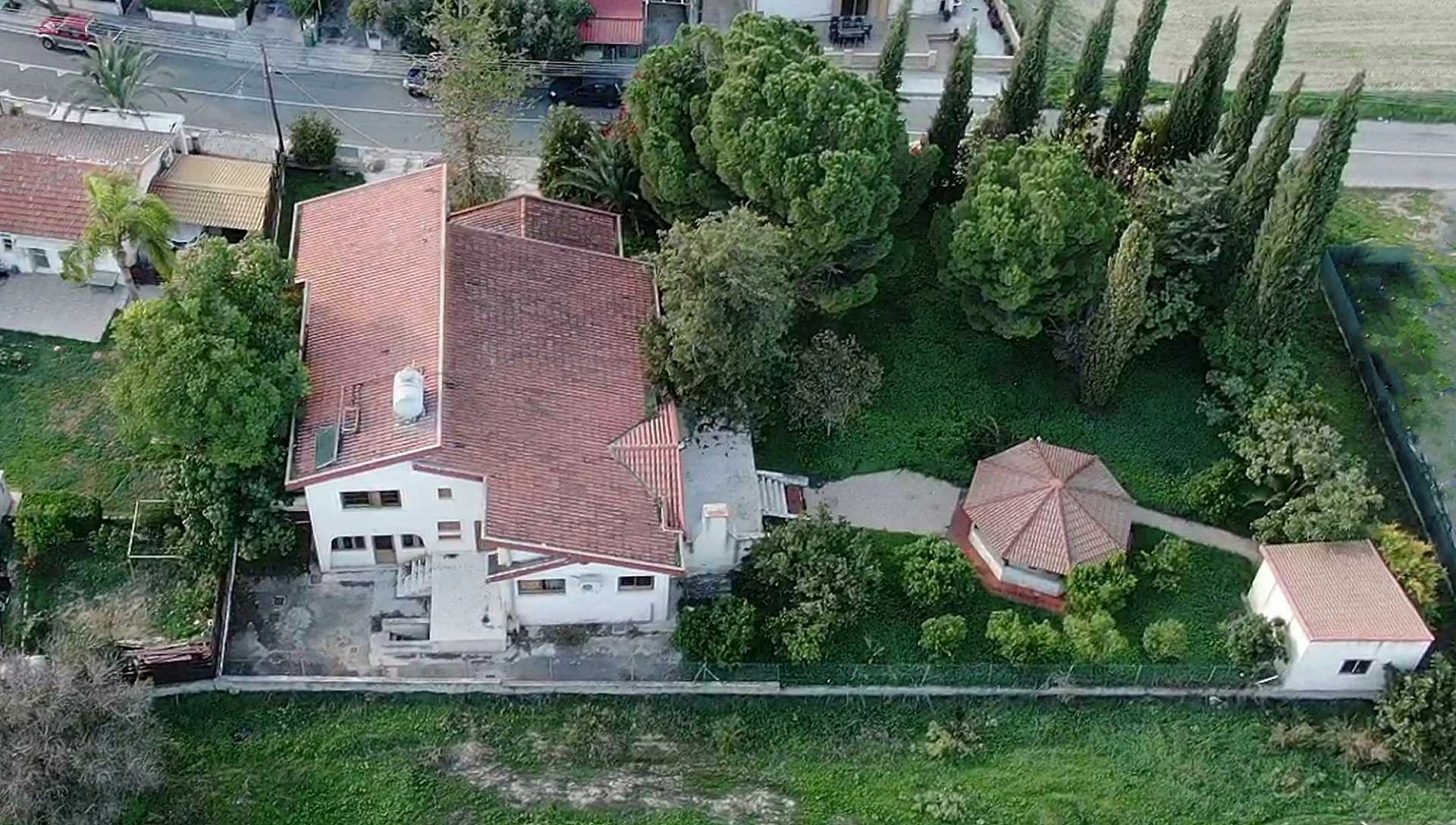 Dom w Dali, Nikozja 11650720