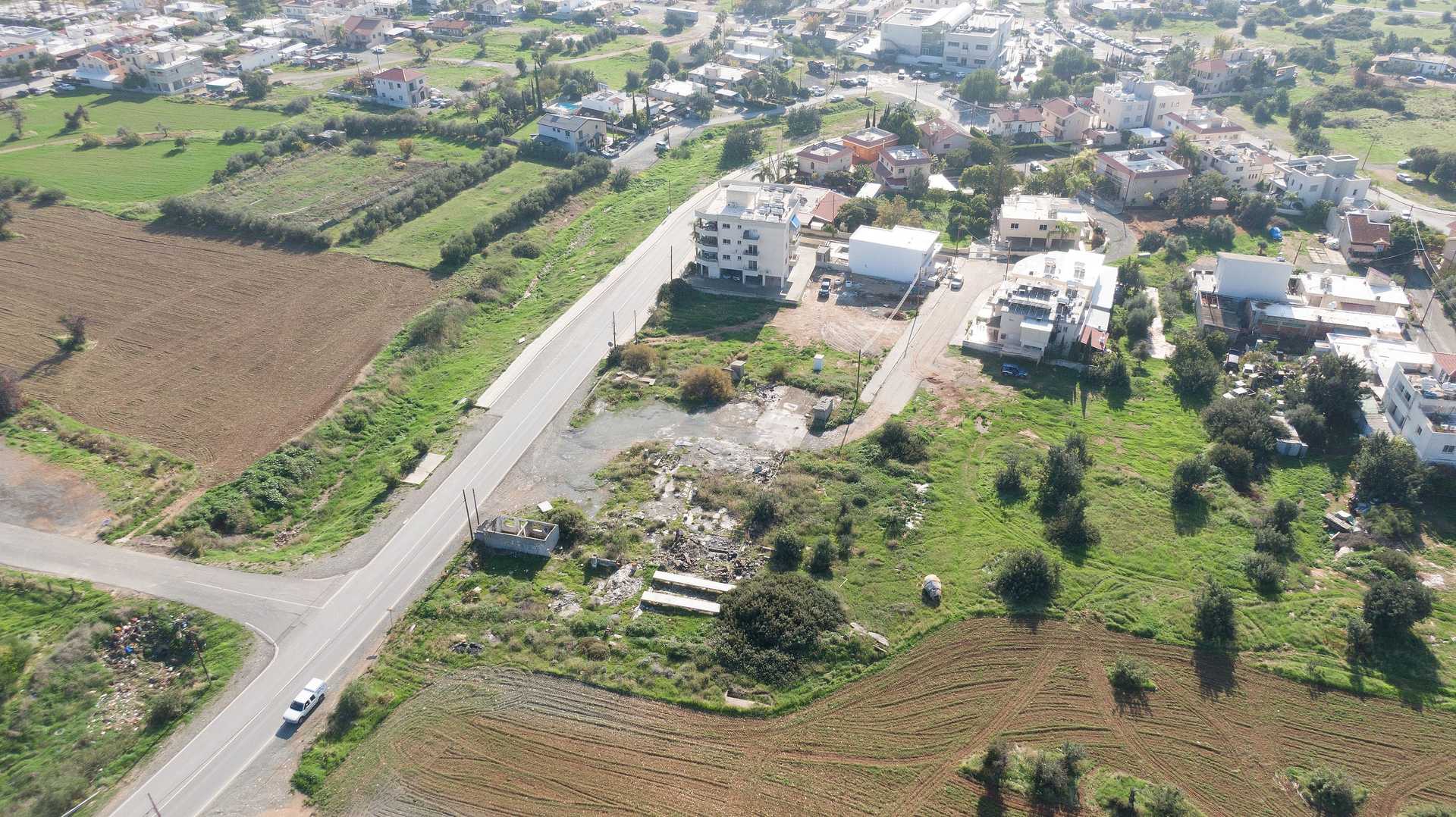 土地 在 Ypsonas, Limassol 11650730