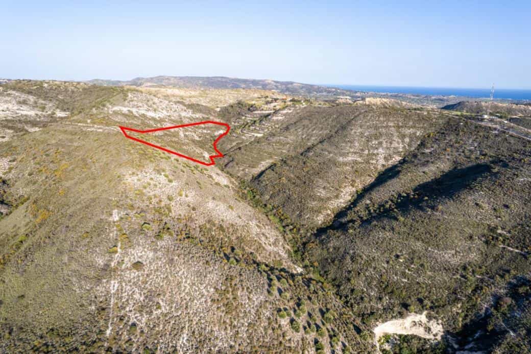 Tanah dalam Pano Lefkara, Larnaka 11650734