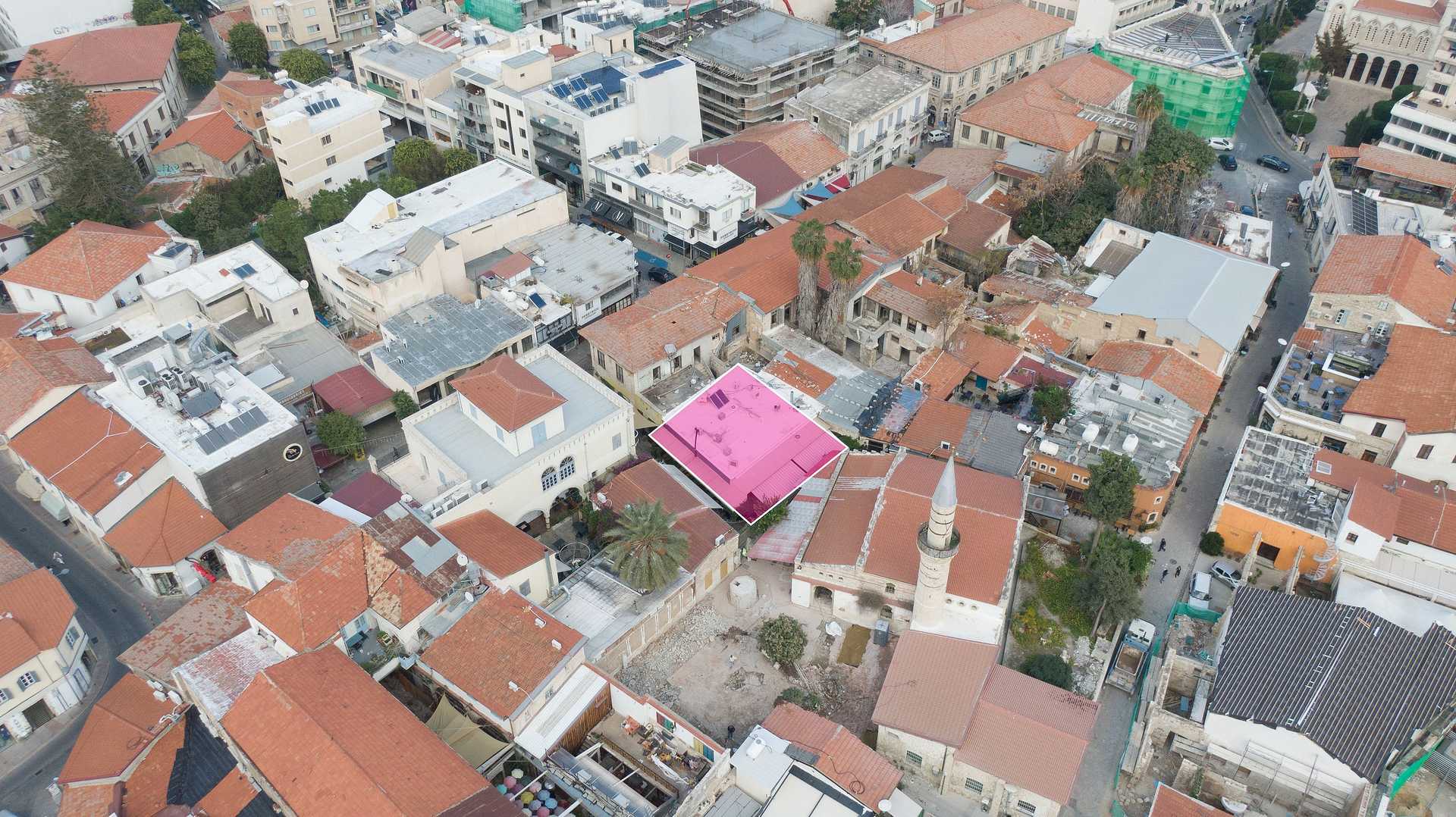 Détail dans Limassol, Lémésos 11650765