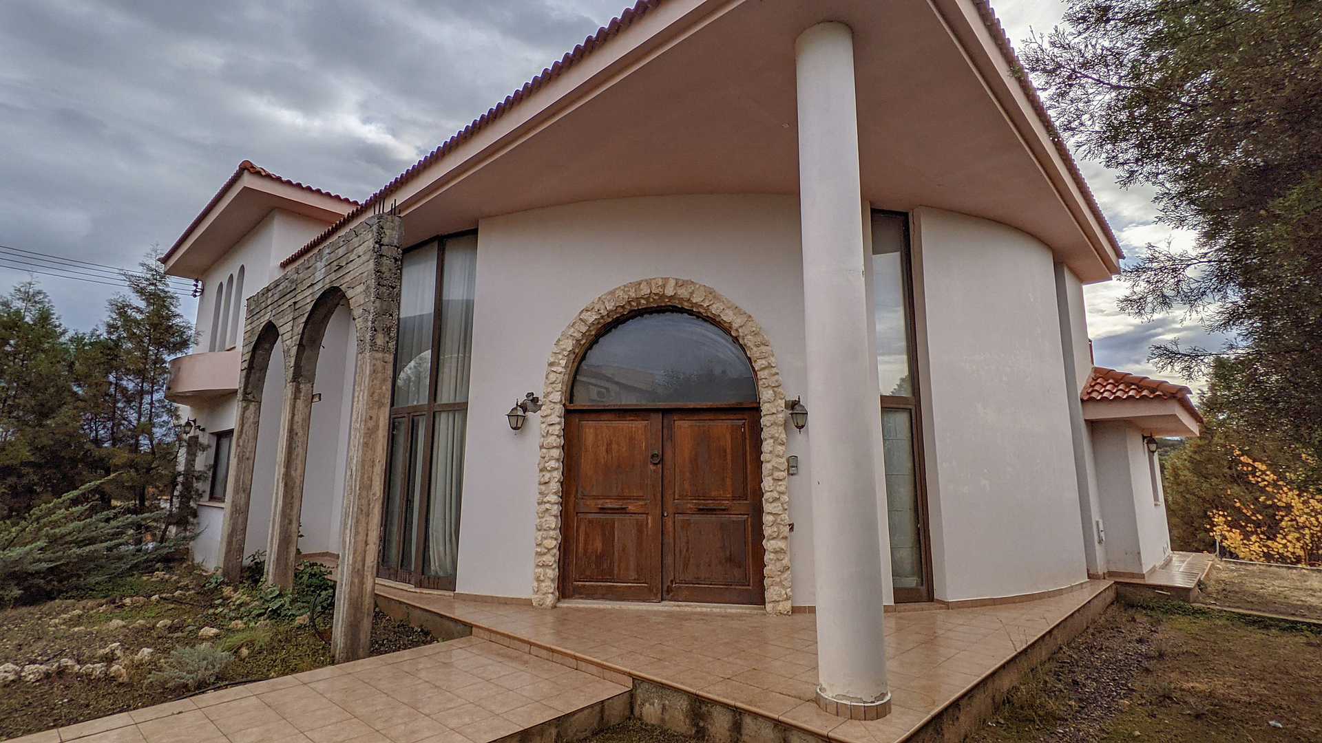 Rumah di Anageia, Lefkosia 11650767