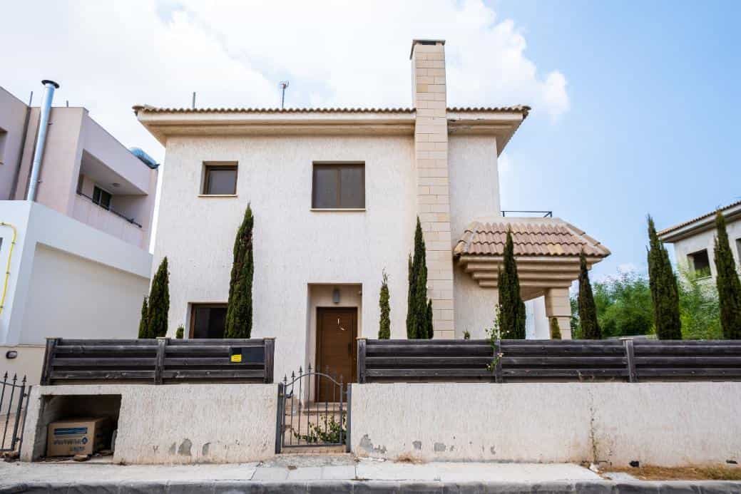 House in Paralimni, Ammochostos 11650776