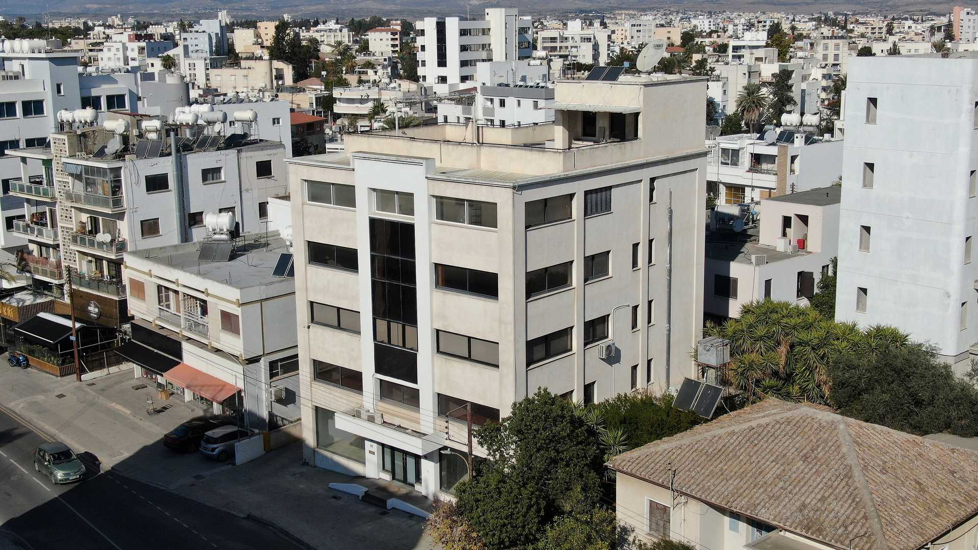 Pejabat dalam Nicosia, Lefkosia 11650823
