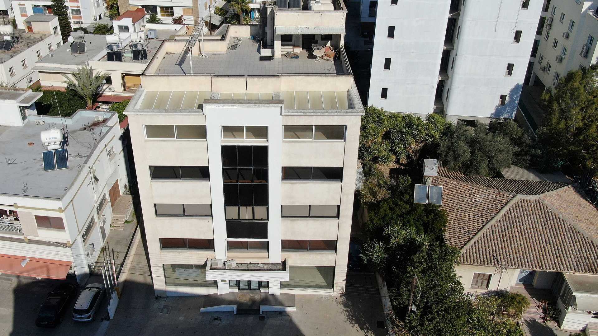 Pejabat dalam Nicosia, Lefkosia 11650826