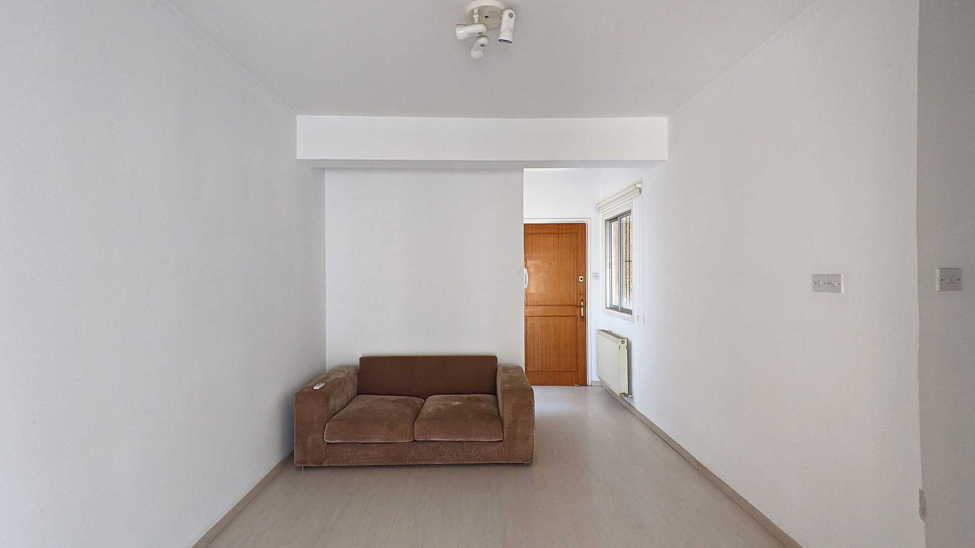 Condominium dans Nicosie, Lefkosie 11650866
