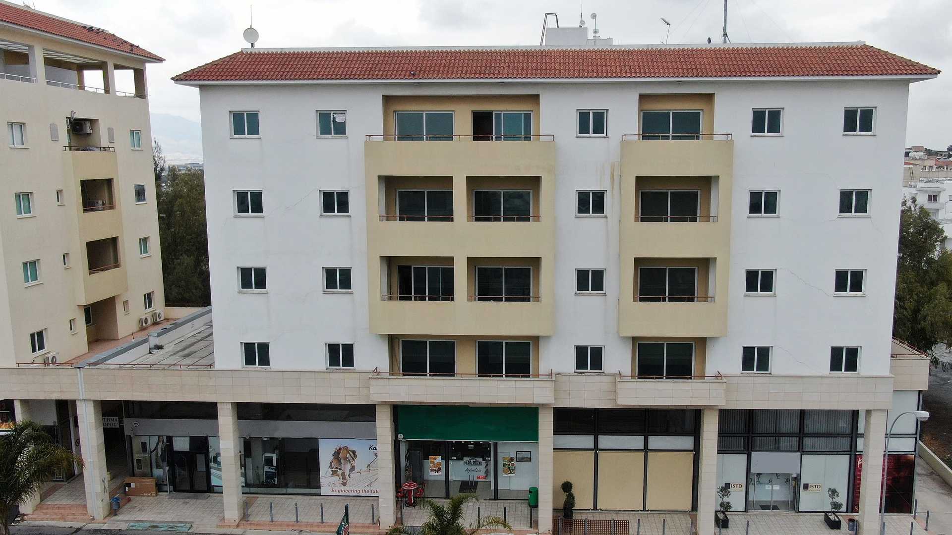 Pejabat dalam Nicosia, Lefkosia 11650902