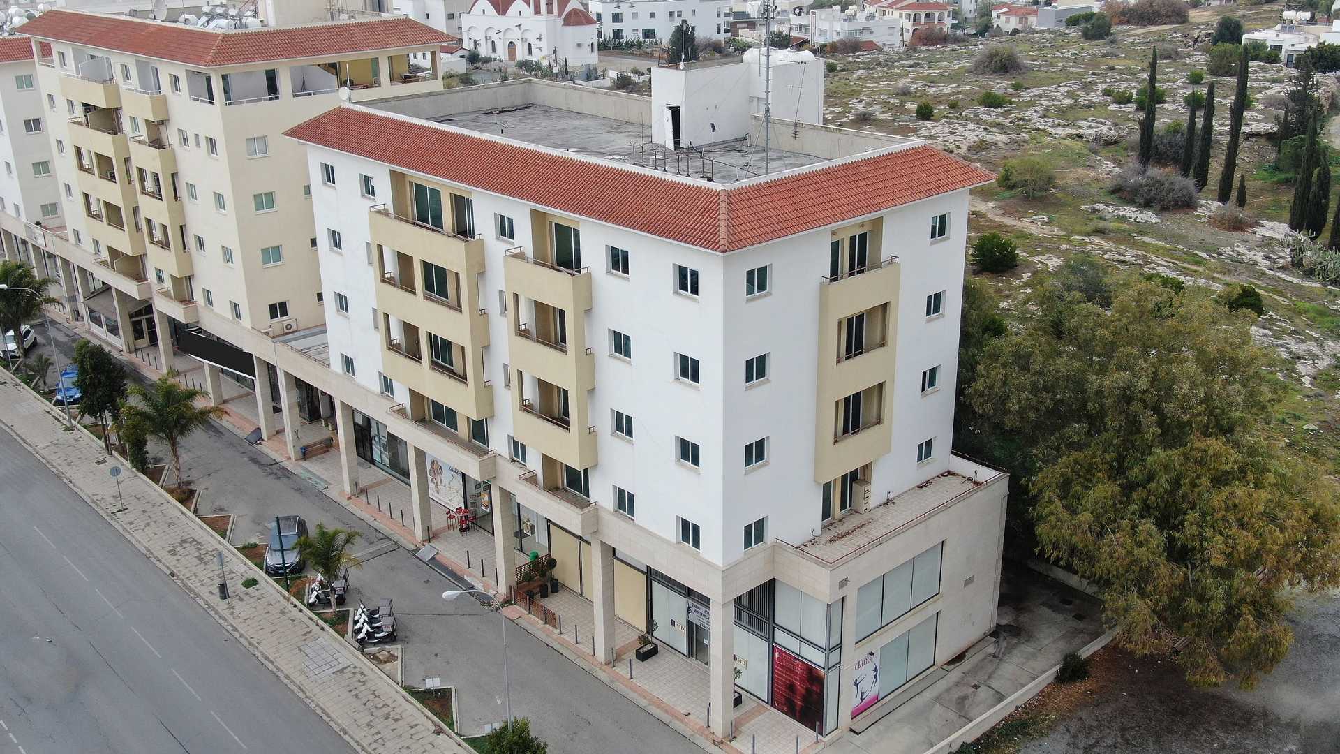 Ufficio nel Nicosia, Lefkosia 11650902