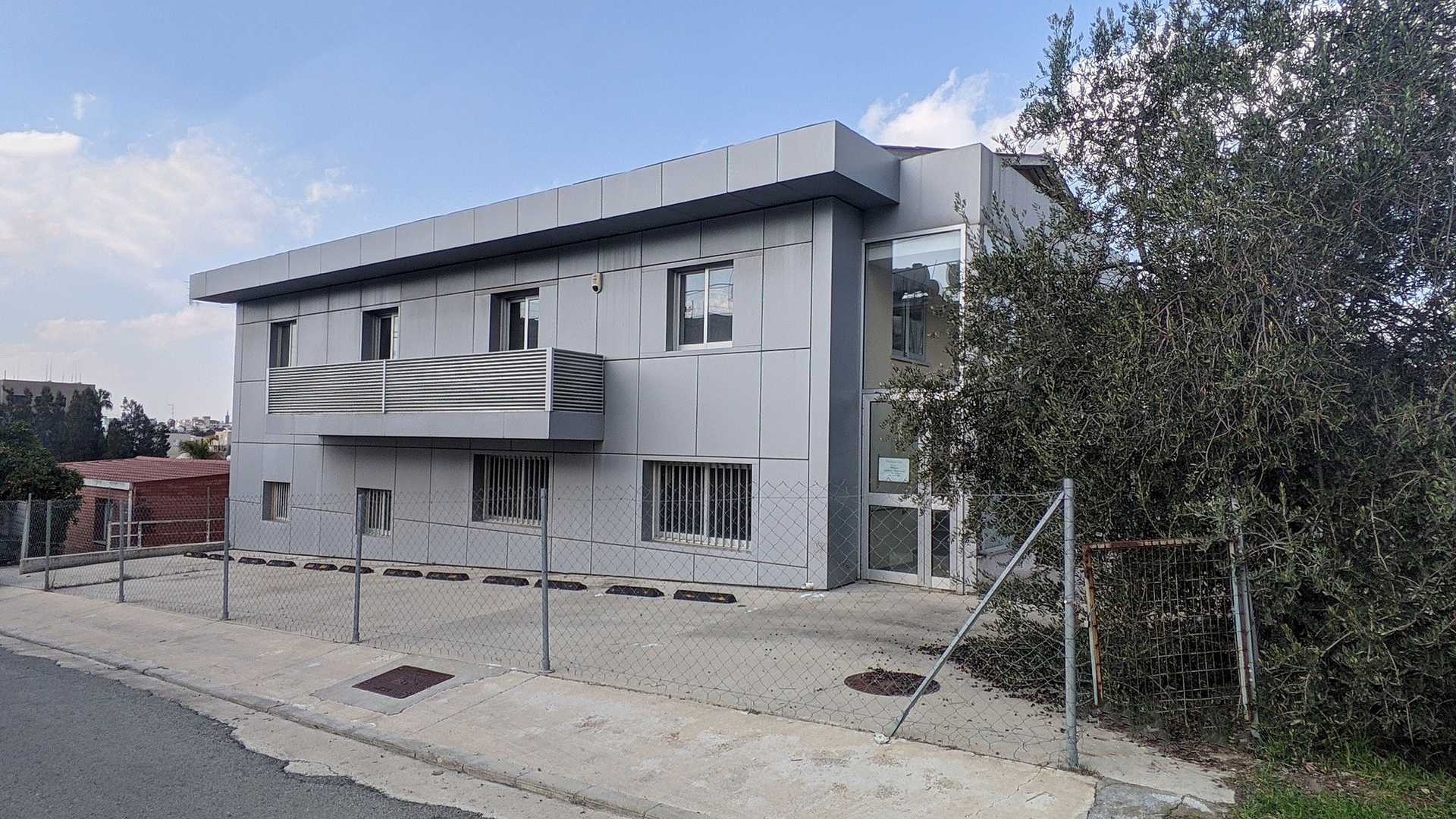 Bureau dans Nicosia, Nicosia 11650925
