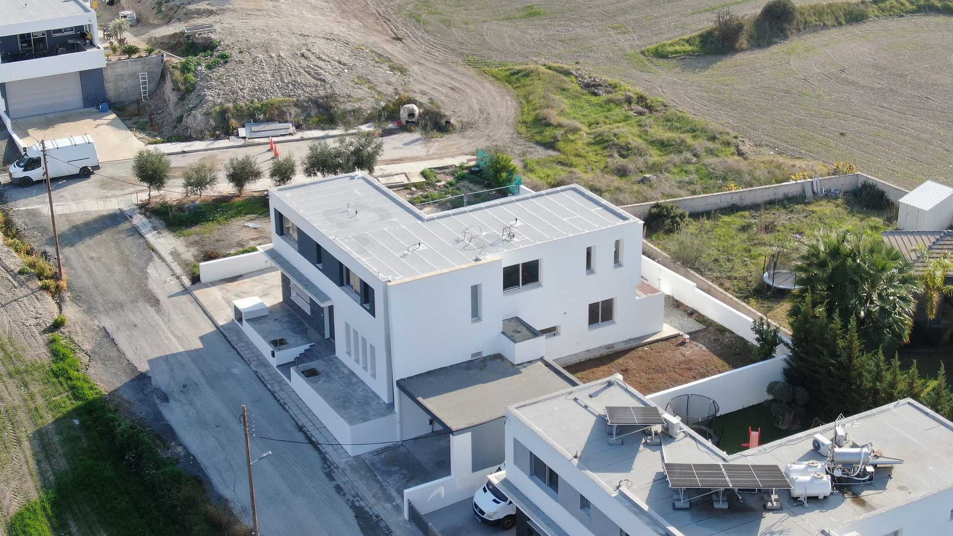House in Pera Chorio, Lefkosia 11650954