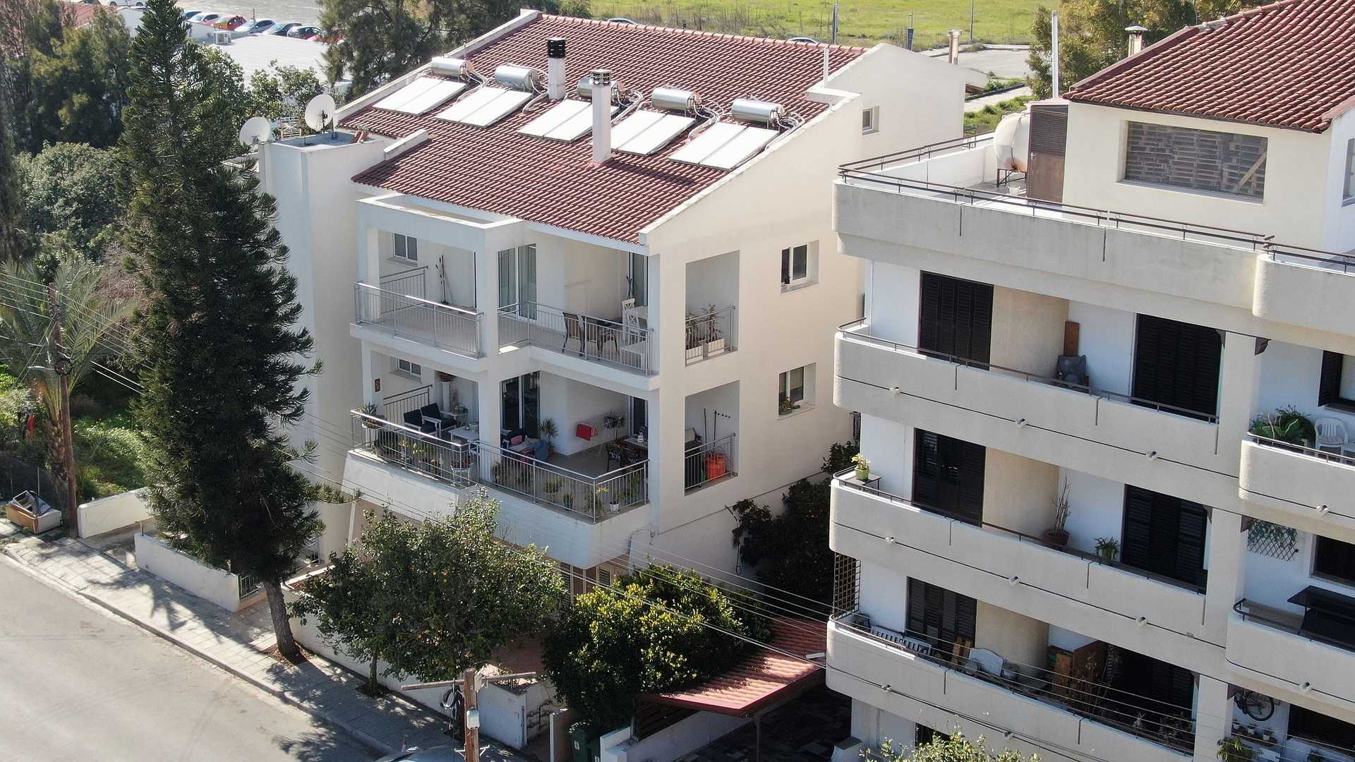 Συγκυριαρχία σε Strovolos, Nicosia 11650993