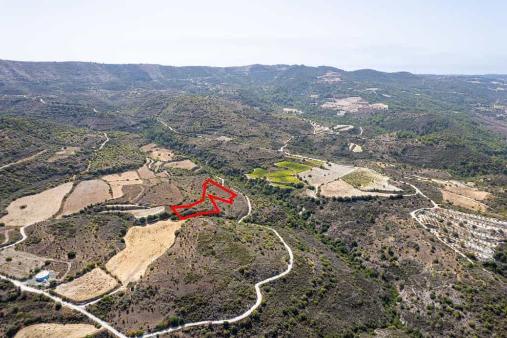Land in Pampoula, Lemesos 11651007