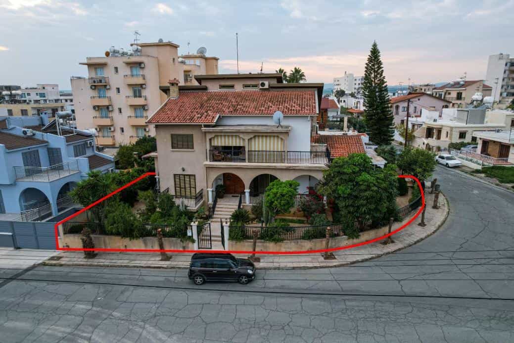 casa en Lárnaca, Lárnaca 11651017
