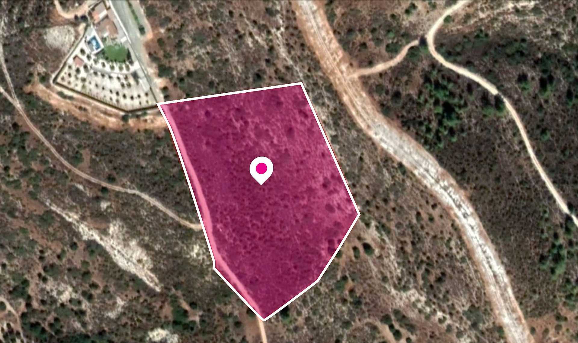 Tanah dalam Pano Lefkara, Larnaka 11651032