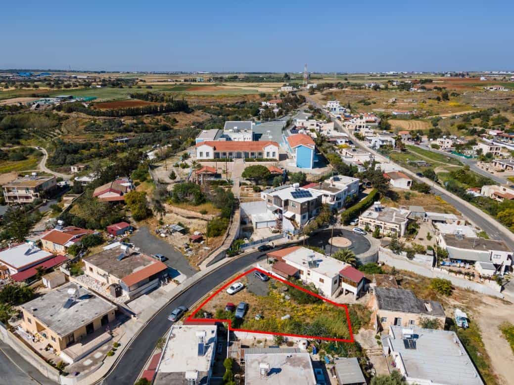 Land in Ormideia, Larnaka 11651120